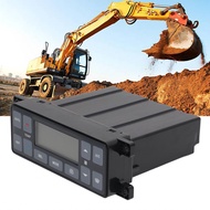 K1036293  Burr Free Sensitive 543‑00107 Air Conditioner Control Panel Controller for DX340 DX420