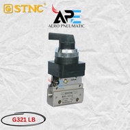 MECHANICAL VALVE G321LB STNC