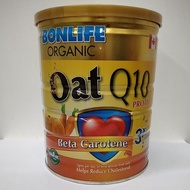 Bonlife Organic Oat Q10 Protect 500g