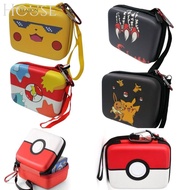 MAREING Anti-Dust Dustproof Cover Kids Toys POKEMON Album Cards Games Accessories Yugioh Card Pokemon Gold Card Box Cards Storage Bag Game Cards Box Game Cards Storage Case