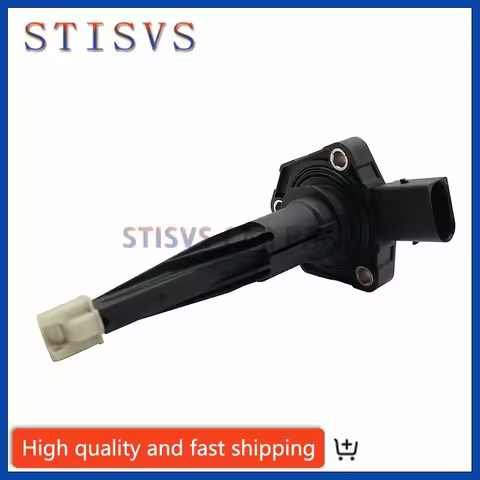 Engine Oil Level Sensor 12618638755 For BMW 1 2 3 4 Series F20-F23 F30-F34 F80 F82 F87 12617638343 H
