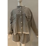 Array DAY off - Array one set