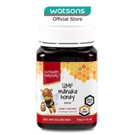NZHEALTH Manuka Honey Blend UMF 8+ For Kids Aged 1 Year & Over 500g
