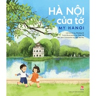 Book - My Hanoi - My Hanoi