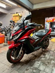2017年Ak550有前後行車記錄器