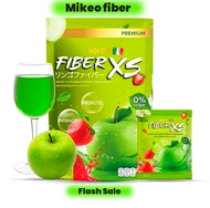 ไฟเบอร์ มิเกว เอ็กซ์เอส  MIKEO Fiber Xs