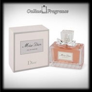 Miss Dior (Miss Dior Cherie) EDP Perfume (Minyak Wangi, 香水) for Women by Christian Dior [Online_Frag