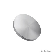 NORMCORE Replacement Tamper Base ฐานแทมเปอร์ ขนาด 51 / 53.3 / 58.5 mm
