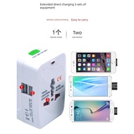 travel adapter extension socket Universal Travel Adapter for Global Use: Malaysia, Germany, South Ko