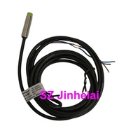 Autonics PR08 PRL08-1.5DN 1.5DP 1.5DN2 1.5DP2 2DN 2DP 2DN2 2DP2 Authentic Cylindrical Inductive Prox