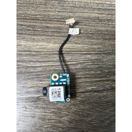 Dell latitude 3340 headphone board