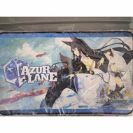 Weiss Schwarz Azur Lane Playmat Weiss Schwarz Rubber Sealed Mat