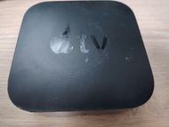 二手 Apple TV（未包括遙控及電線）
