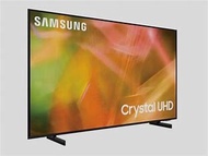 全新Samsung 三星 75吋 AU7700 Crystal UHD 4K Smart TV  UA75AU7700JXZK 商業國際版
