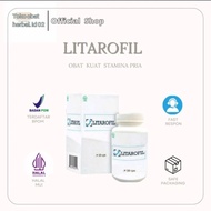 Obat Litarofil Pria Original Litarofil Penambah
Stamina Kesehatan Pria