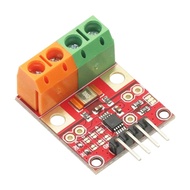 INA226 Voltage Current Monitor 0-36V 20A Tester I2C IIC Power Monitoring Sensor Module