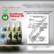 Habbasyi99 Liquid spray 60ml
