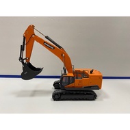 [Ready Stock 1] Brand New Doushan DOOSAN DX800 1: 50 Original Factory Daewoo DX800lc-9 Excavator All