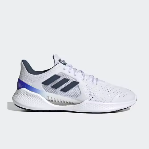 Adidas Authentic CLIMACOOL VENT Men's Women's Warm Season Sports Running Shoes FZ2388