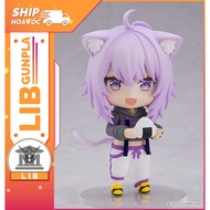 Hololive Nendoroid Nekomata Okayu Figure