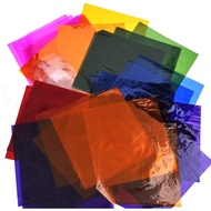 Nikki GPL-BL Glass Paper Lantern 36in x 39in