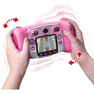 (READY STOCK) VTech Kidizoom Duo Selfie Camera