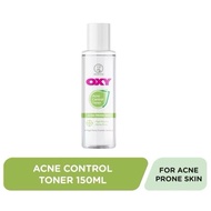 Oxy Acne Control Toner (150ml)