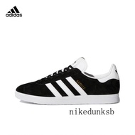 Adidas Gazelle Kasut Dalaman Kasut Kasual Hitam Putih BB5476 Coklat Gelap IG4989 Merah H06261