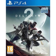 Destiny 2 (Ps4 Used Games)