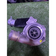 TURBO SKS DMAX 1.9 41MM VGS