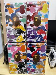 Bearbrick Bape Camo 28周年