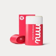 【Pinkoi 熱銷】Nuud Care 天然高效無味香體膏 (紅色紙管裝)