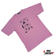 [ VINTAGE ] 24HOUR TELEVISION X YU NAGABA -