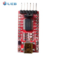 FT232RL FTDI USB sang TTL bộ điều hợp nối tiếp mô-đun 3.3V 5.5V USB sang TTL Mô đun TTL USB chuyển s