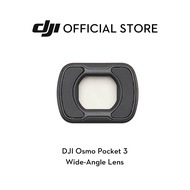 DJI Osmo Pocket 3 Wide-Angle Lens