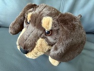 Jellycat Otto Sausage Dog 臘腸狗公仔