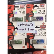 Kingston 2GB flash drive Kingston 2GB usb drive/