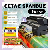 BANNER PRINTING BANNER/