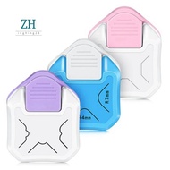 3Pcs 4/7/10mm  Corner Cutter Corner Punches For Paper Crafts, Card Making