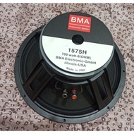 Speaker 15Inch 15 Inch Bma 1575H Terlaris