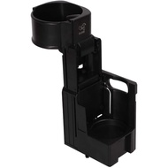 Front Center Console Cup Holder 41025 66920118 A2116800014 Compatible with E-Class CLS-Class W211 W2