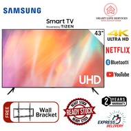 Samsung TV 50AU7000 4K UHD Smart TV 2021 (43" / 50" / 55"/65")  55AU7000 / 43AU7000 65AU7000 50 INCH LATEST MODEL 2021