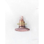 MESIN Timing chain tensioner TOYOTA altis wist 1.8 cc machine code 1zz Original japan warrantyOrigin