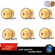 OEM 11427508969 Engine Oil Filter Para Sa E81 E82 E83 E85 E87 E88 E46 E60 E61 E90 E91 E92 E93 X1 Z4