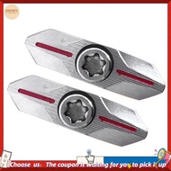 【W3SG】2 Pcs Golf for  G410 Weight for  G410 Driver 4G-20G New, 4G & 12G