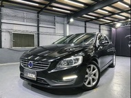 『小李』中古車 元禾汽車 2016/17 Volvo V60 D4 運動版 二手車 非自售 全額 強力貸款 實車實價