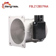 1PCS F8LF-12B579-AA AFH80-01A F50F-12B579-AA Mass Air Flow Sensor Fit For Ford E150 F150 Mustang Tau