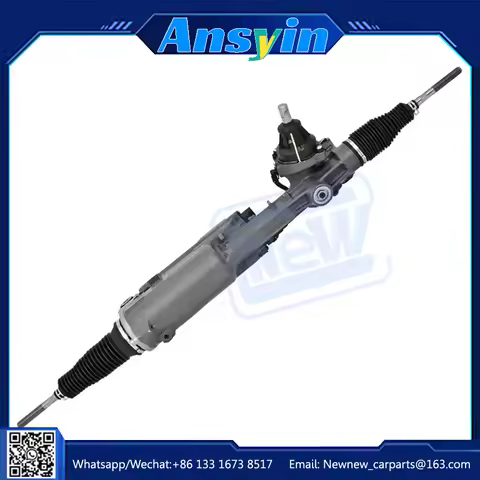 LHD Power Steering Rack For AUDI A6 A7 Q7 Q8 4N1423053M 4N1423053F 4N1423053C 4N1423053E 4N1423053K 