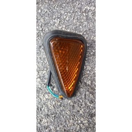Honda Raider 6Speed super sprint  HX135SS front right signal