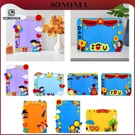 [SONONIA] DIY Picture Frame Fathers Day Gifts for Fathers Day Living Room Bedroom